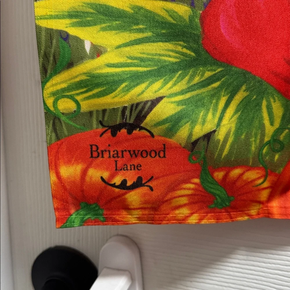 Briarwood Lane Flag Dogs and Cats dressed up for Halloween 39” by 28”